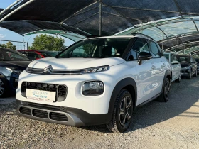 Citroen C3 Aircross 1.2 vti , снимка 1