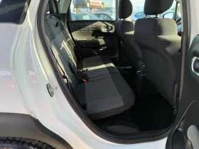 Citroen C3 Aircross 1.2 vti , снимка 14
