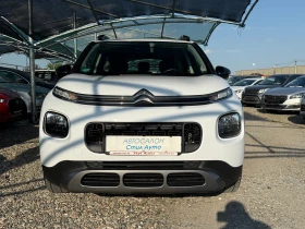 Citroen C3 Aircross 1.2 vti , снимка 2