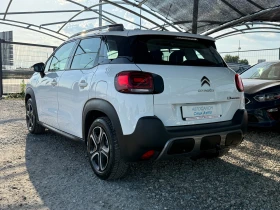Citroen C3 Aircross 1.2 vti , снимка 4