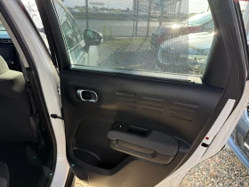 Citroen C3 Aircross 1.2 vti , снимка 13