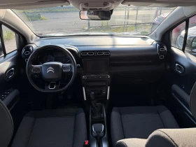 Citroen C3 Aircross 1.2 vti , снимка 12