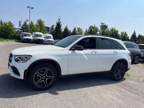 Mercedes-Benz GLC 300 * 300 * CARFAX * ОПЦИЯ ЗА ФИНАНСИРАНЕ, снимка 2