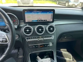 Mercedes-Benz GLC 300 * 300 * CARFAX * ОПЦИЯ ЗА ФИНАНСИРАНЕ, снимка 9