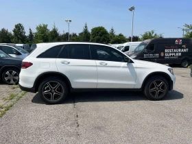 Mercedes-Benz GLC 300 * 300 * CARFAX * ОПЦИЯ ЗА ФИНАНСИРАНЕ, снимка 3