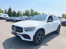 Mercedes-Benz GLC 300 * 300 * CARFAX * ОПЦИЯ ЗА ФИНАНСИРАНЕ, снимка 16