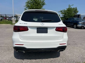 Mercedes-Benz GLC 300 * 300 * CARFAX * ОПЦИЯ ЗА ФИНАНСИРАНЕ, снимка 4