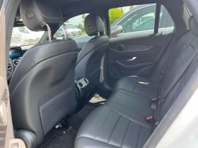 Mercedes-Benz GLC 300 * 300 * CARFAX * ОПЦИЯ ЗА ФИНАНСИРАНЕ, снимка 11