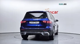 Mercedes-Benz GLB 250 4MATIC / AMG PKG / ПОДГРЕВИ / ДИСТРОНИК / ПАНОРАМА, снимка 4