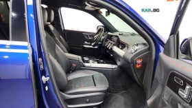 Mercedes-Benz GLB 250 4MATIC / AMG PKG / ПОДГРЕВИ / ДИСТРОНИК / ПАНОРАМА, снимка 10