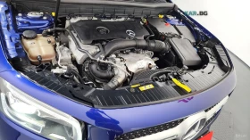 Mercedes-Benz GLB 250 4MATIC / AMG PKG / ПОДГРЕВИ / ДИСТРОНИК / ПАНОРАМА, снимка 6