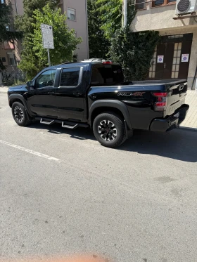 Nissan Navara PRO-4X, снимка 4