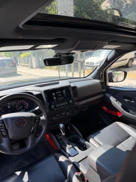 Nissan Navara PRO-4X, снимка 7