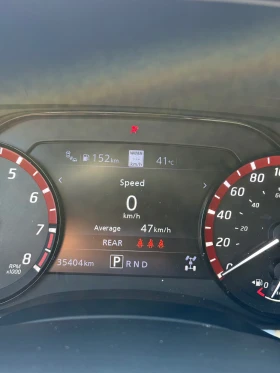 Nissan Navara PRO-4X, снимка 9