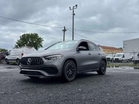 Mercedes-Benz GLA 45 AMG 4MATIC* DISTRONIC* АВТОКРЕДИТ* , снимка 12