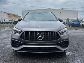 Mercedes-Benz GLA 45 AMG 4MATIC* DISTRONIC* АВТОКРЕДИТ* , снимка 6