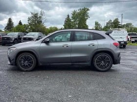Mercedes-Benz GLA 45 AMG 4MATIC* DISTRONIC* АВТОКРЕДИТ* , снимка 2