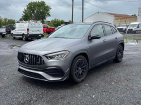 Mercedes-Benz GLA 45 AMG 4MATIC* DISTRONIC* АВТОКРЕДИТ* , снимка 1