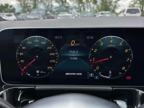 Mercedes-Benz GLA 45 AMG 4MATIC* DISTRONIC* АВТОКРЕДИТ* , снимка 8