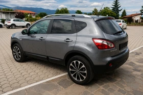 Nissan Qashqai 1.5 dCI , 110 HP , Euro 5 J10 Facelift, снимка 6