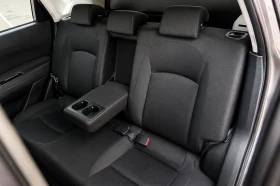 Nissan Qashqai 1.5 dCI , 110 HP , Euro 5 J10 Facelift, снимка 9