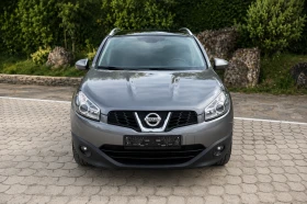 Nissan Qashqai 1.5 dCI , 110 HP , Euro 5 J10 Facelift, снимка 2