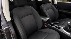 Nissan Qashqai 1.5 dCI , 110 HP , Euro 5 J10 Facelift, снимка 10
