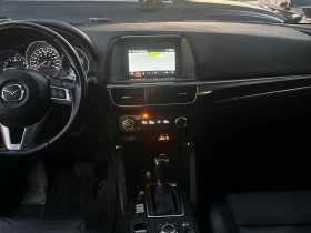 Mazda CX-5 * GT * ГЛАВНО ПРЕДСТАВИТЕЛСТВО НА HYUNDAI* , снимка 9