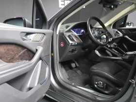 Jaguar I-Pace Ev400 First Edition, снимка 10