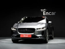 Jaguar I-Pace Ev400 First Edition, снимка 3