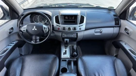 Mitsubishi L200 2.5 DI-D Automat Intense Doppelkabine 🇩, снимка 10