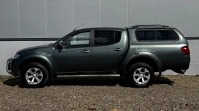 Mitsubishi L200 2.5 DI-D Automat Intense Doppelkabine 🇩, снимка 8
