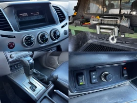 Mitsubishi L200 2.5 DI-D Automat Intense Doppelkabine 🇩, снимка 17