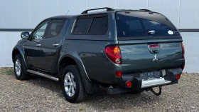 Mitsubishi L200 2.5 DI-D Automat Intense Doppelkabine 🇩, снимка 7