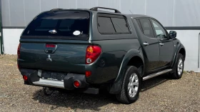 Mitsubishi L200 2.5 DI-D Automat Intense Doppelkabine 🇩, снимка 5