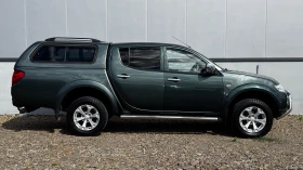 Mitsubishi L200 2.5 DI-D Automat Intense Doppelkabine 🇩, снимка 4