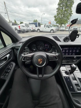 Porsche Macan 2.0 AWD, Подгрев, Обдух., снимка 7