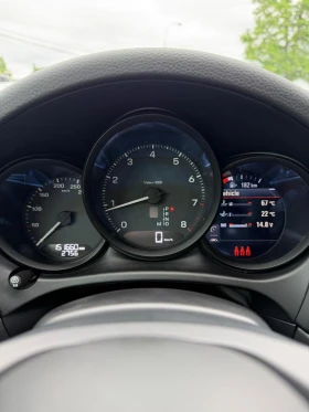 Porsche Macan 2.0 AWD, Подгрев, Обдух., снимка 8