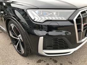 Audi SQ7 4,0 TDI quattro | Mobile.bg    5