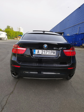 BMW X6 Масаж , снимка 7 - Автомобили и джипове - 45437533