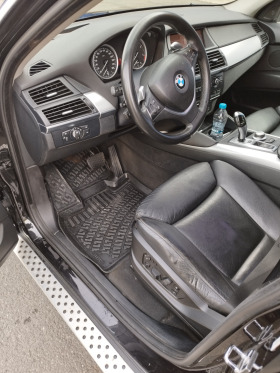 BMW X6, снимка 12 - Автомобили и джипове - 45437533