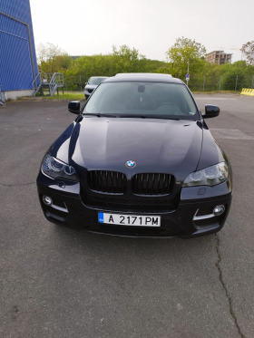 BMW X6   | Mobile.bg   3