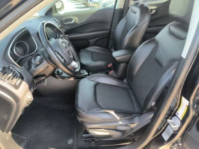 Jeep Compass 4x4-Gpl-Navi-DVD-Tv-Kameri-Euro-6D-Keyless | Mobile.bg � ����� ������ 15