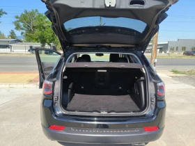 Jeep Compass 4x4-Gpl-Navi-DVD-Tv-Kameri-Euro-6D-Keyless | Mobile.bg � ����� ������ 11