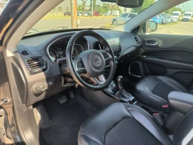 Jeep Compass 4x4-Gpl-Navi-DVD-Tv-Kameri-Euro-6D-Keyless | Mobile.bg � ����� ������ 13