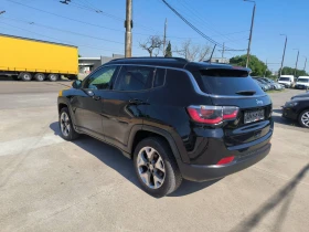 Jeep Compass 4x4-Gpl-Navi-DVD-Tv-Kameri-Euro-6D-Keyless | Mobile.bg � ����� ������ 7
