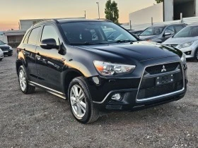 Mitsubishi ASX 1, 6 i-ГАЗ-ПАНОРАМА-174000km. , снимка 2