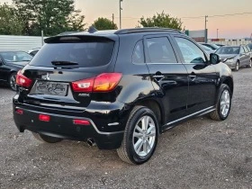 Mitsubishi ASX 1, 6 i---174000km.  | Mobile.bg    5