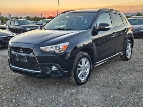 Mitsubishi ASX 1, 6 i-ГАЗ-ПАНОРАМА-174000km. , снимка 1