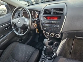 Mitsubishi ASX 1, 6 i-ГАЗ-ПАНОРАМА-174000km. , снимка 10